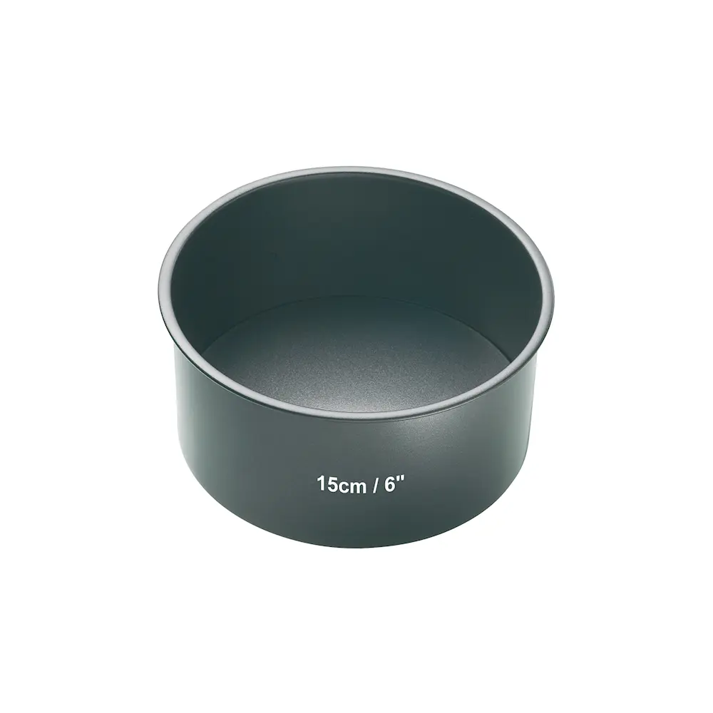 Irtopohjavuoka 15 cm Non Stick
