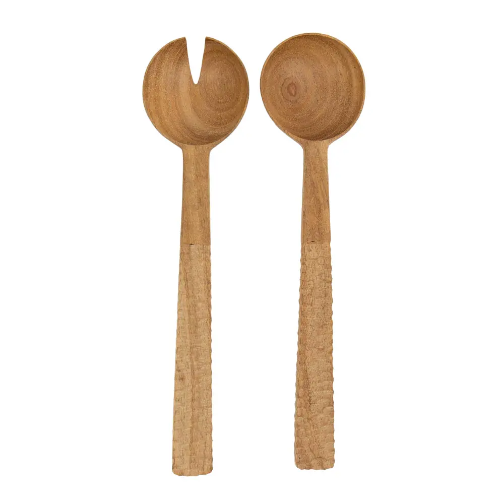Salaattiottimet 23 cm Neempuu