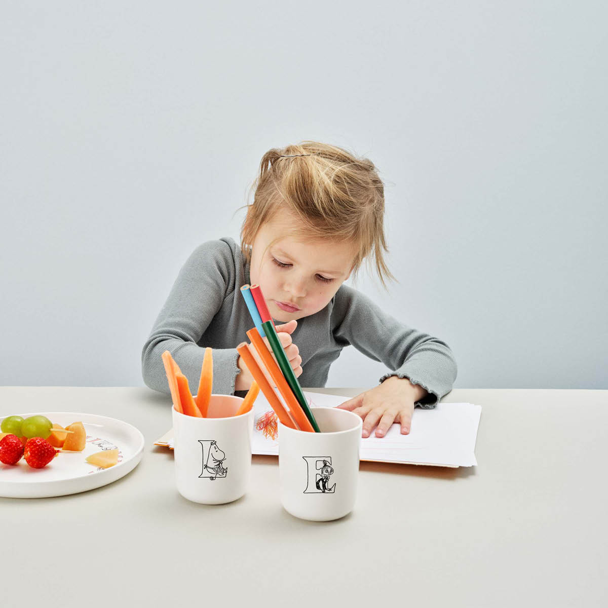 RIG-TIG Muumi ABC Muki 20 clE