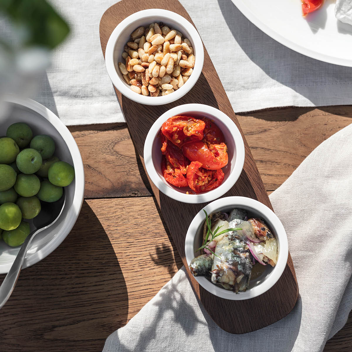 Villeroy & Boch Artesano Original Kulhosetti 4 osaa