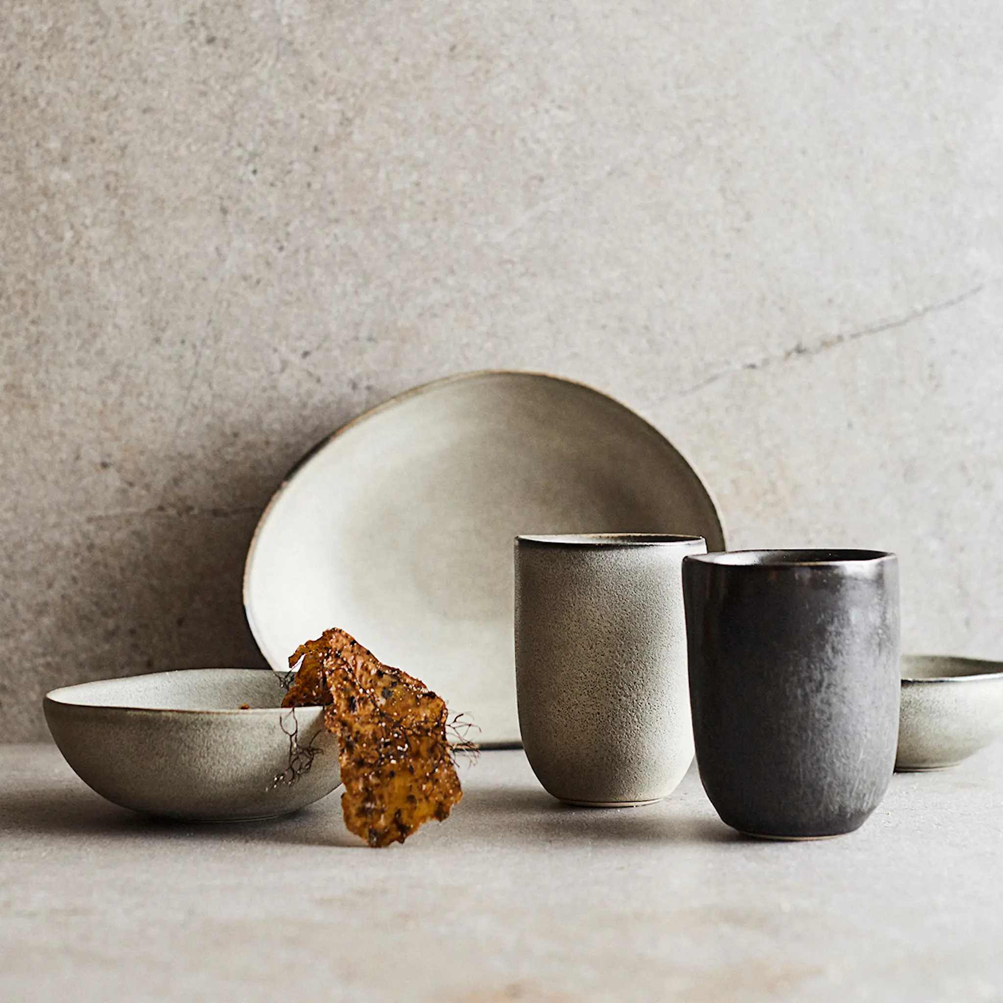 Muubs Mame Lautanen 24 cm Osteri