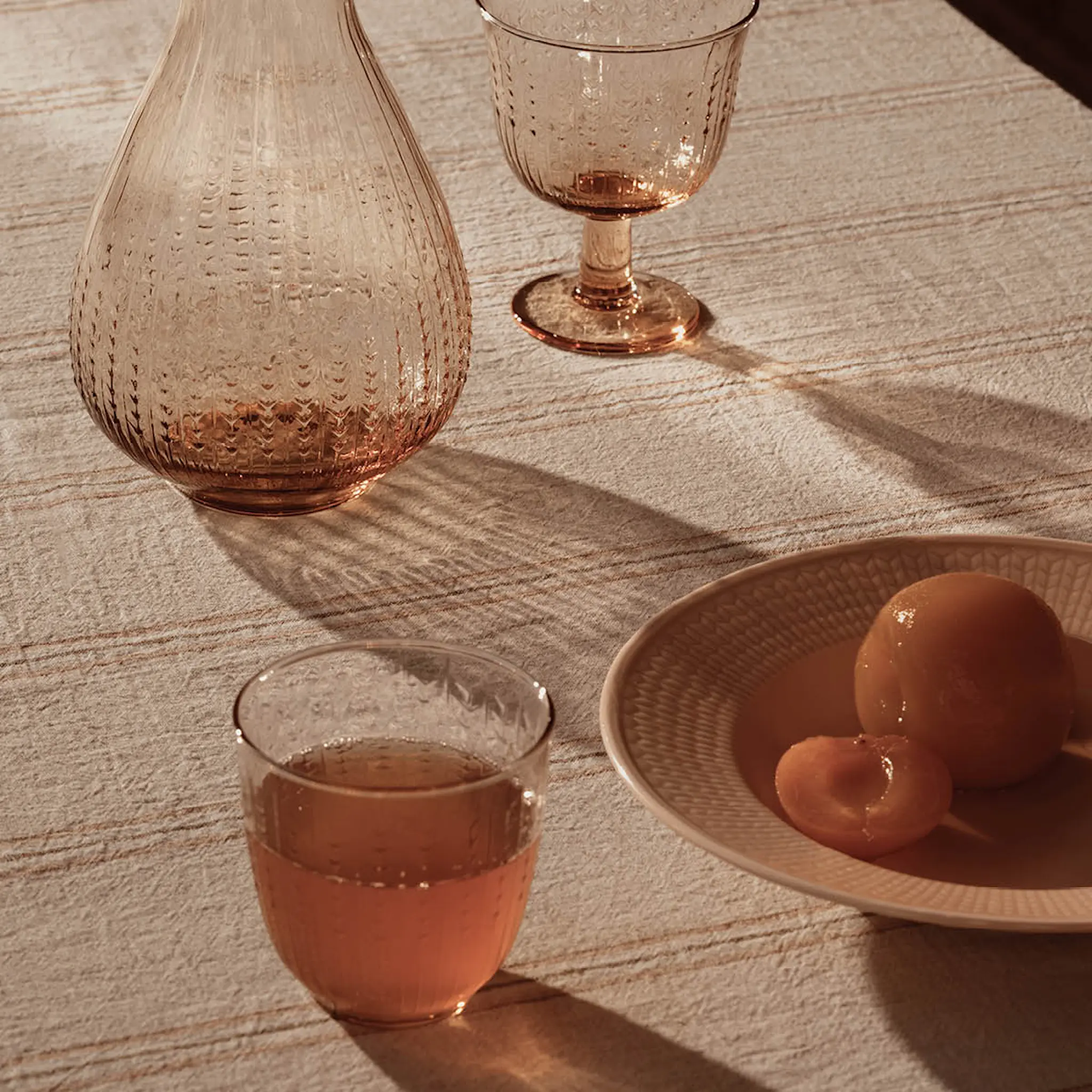 Rörstrand Swedish Grace glass 25 cl 2 stk Jubilee