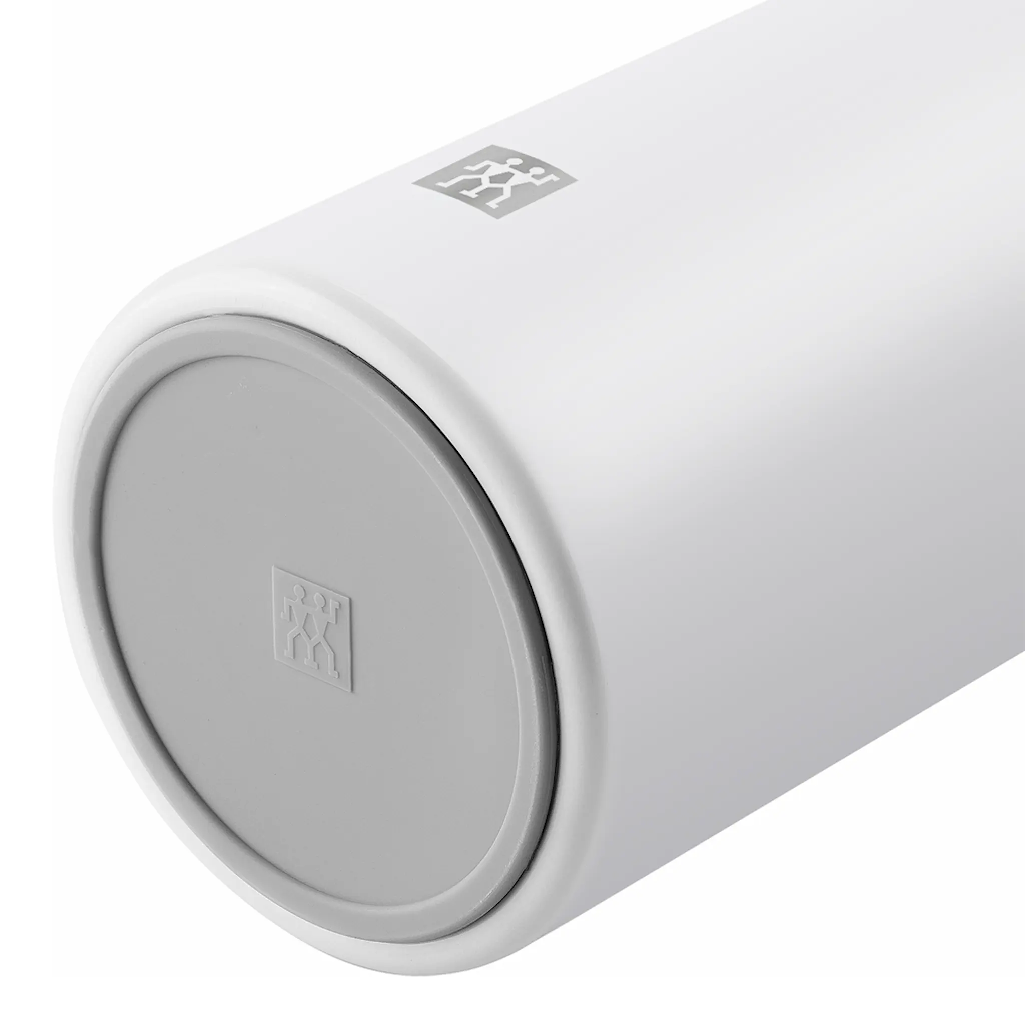 Zwilling Thermo Termos 1 L Silver/Vit