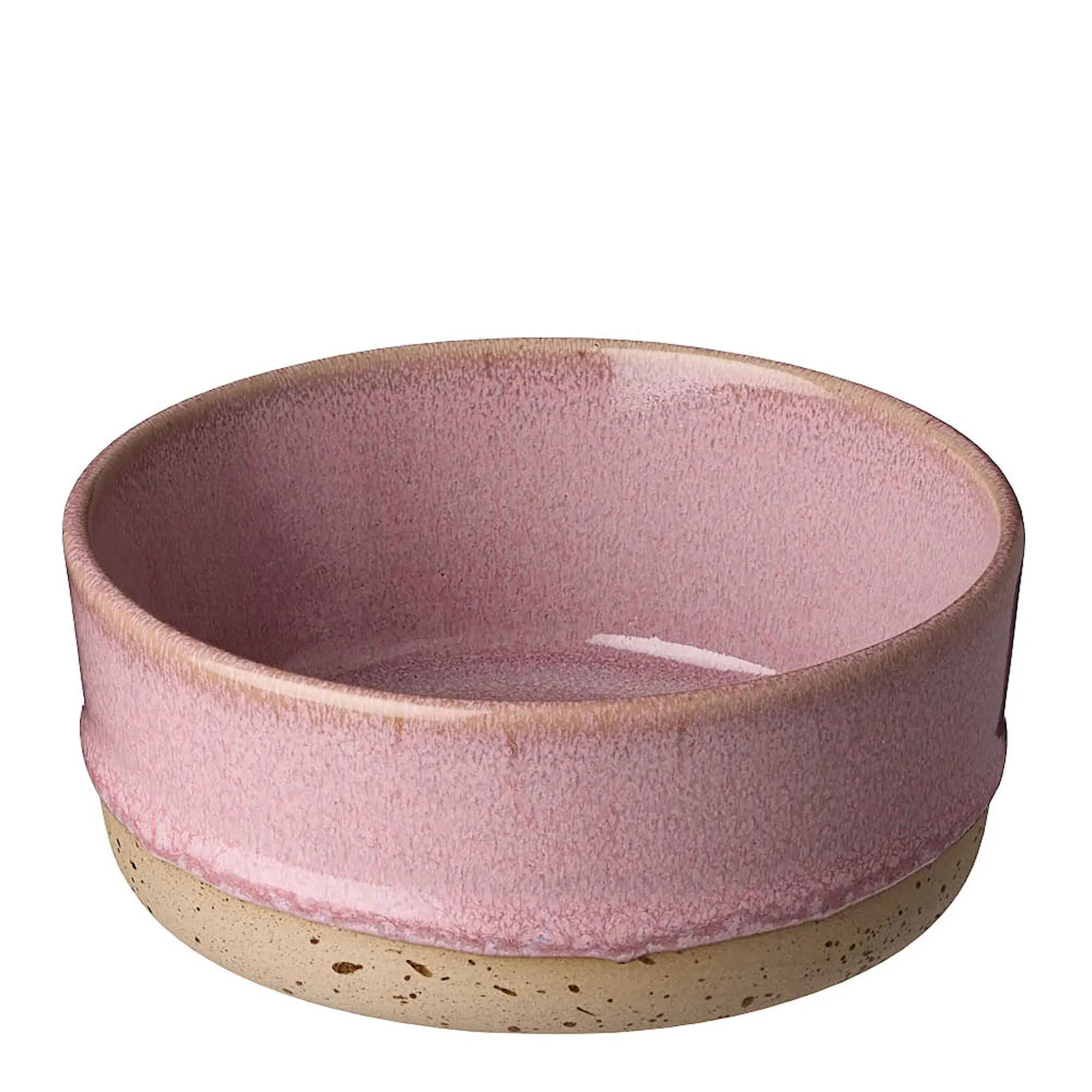 Aida RAW Colour skål 12 cm Roseish