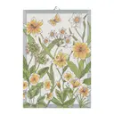 Daffodil handduk 35x50 cm gul