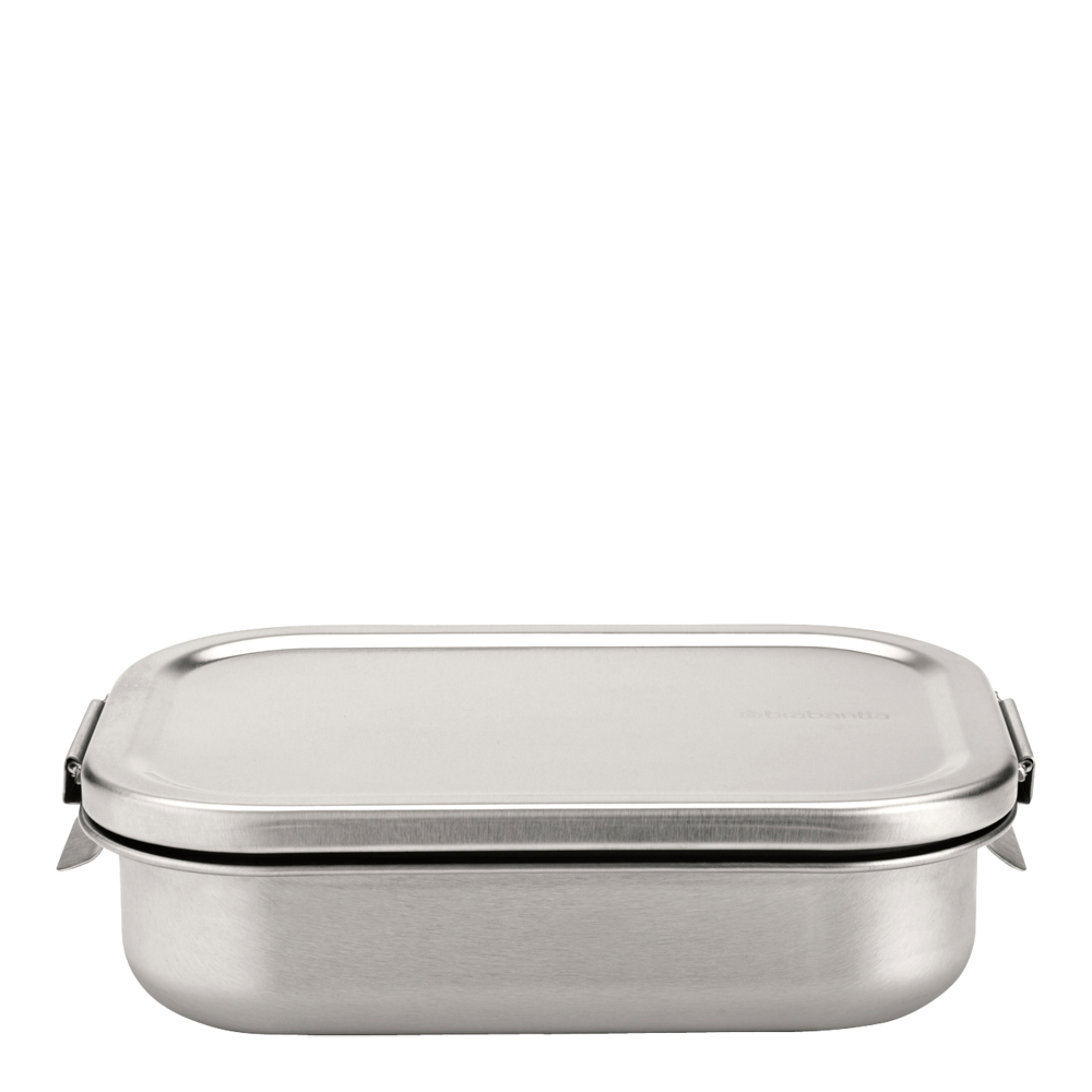 Brabantia - Make & Take eväsrasia 5,8×14,5×20,5 cm matta teräs