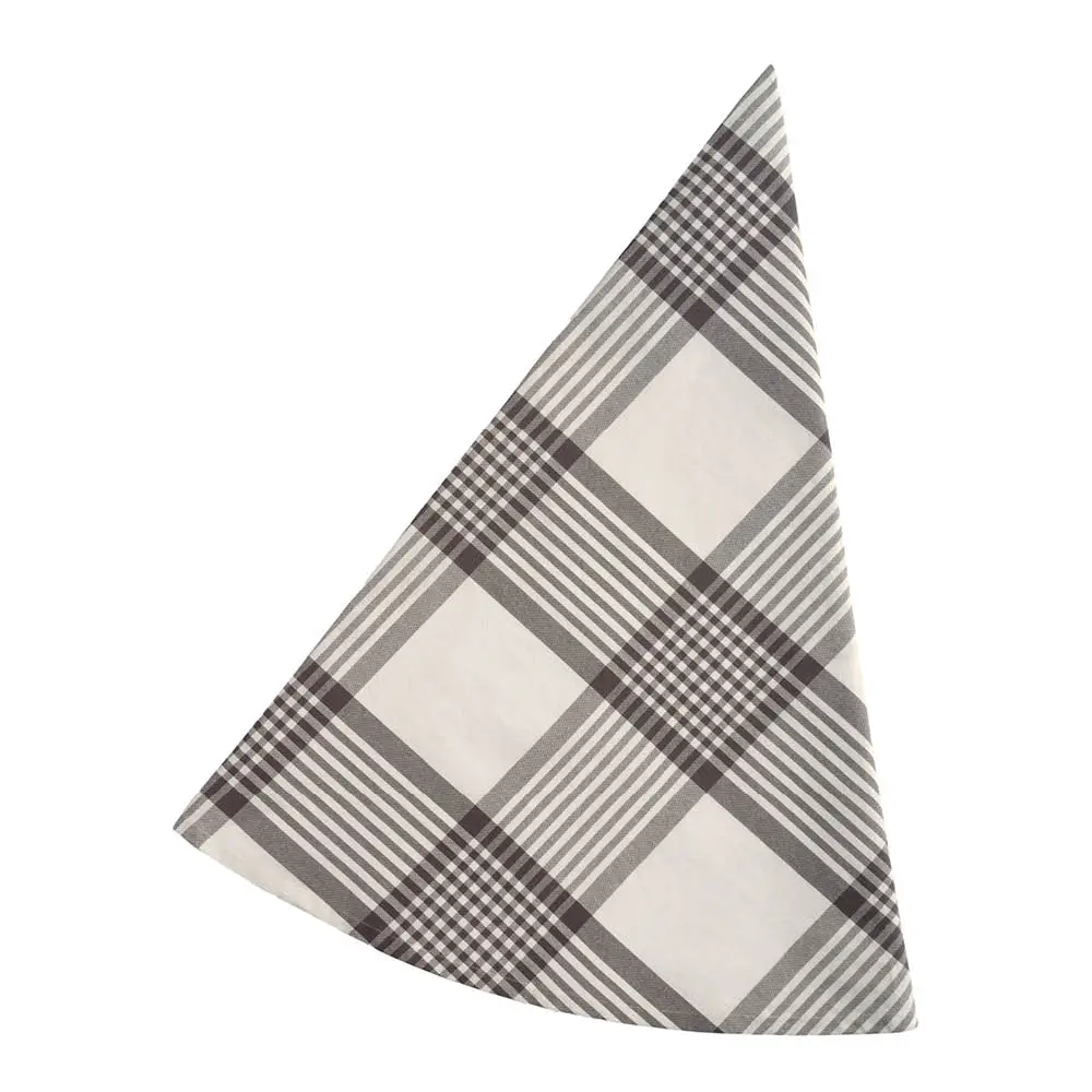 By Mogensen Pöytäliina 160 cm Large Checks
