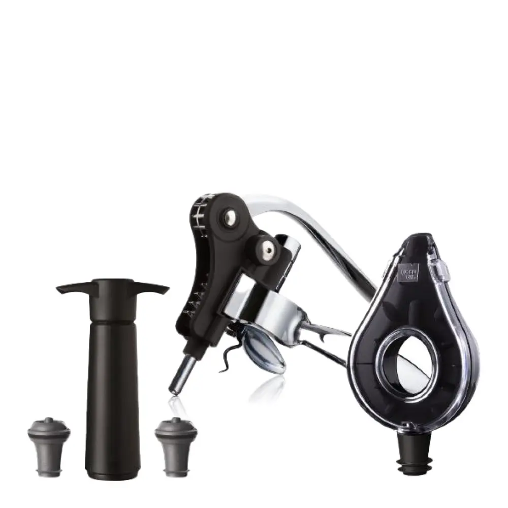 Wine Air Deluxe Viinitarvikkeet