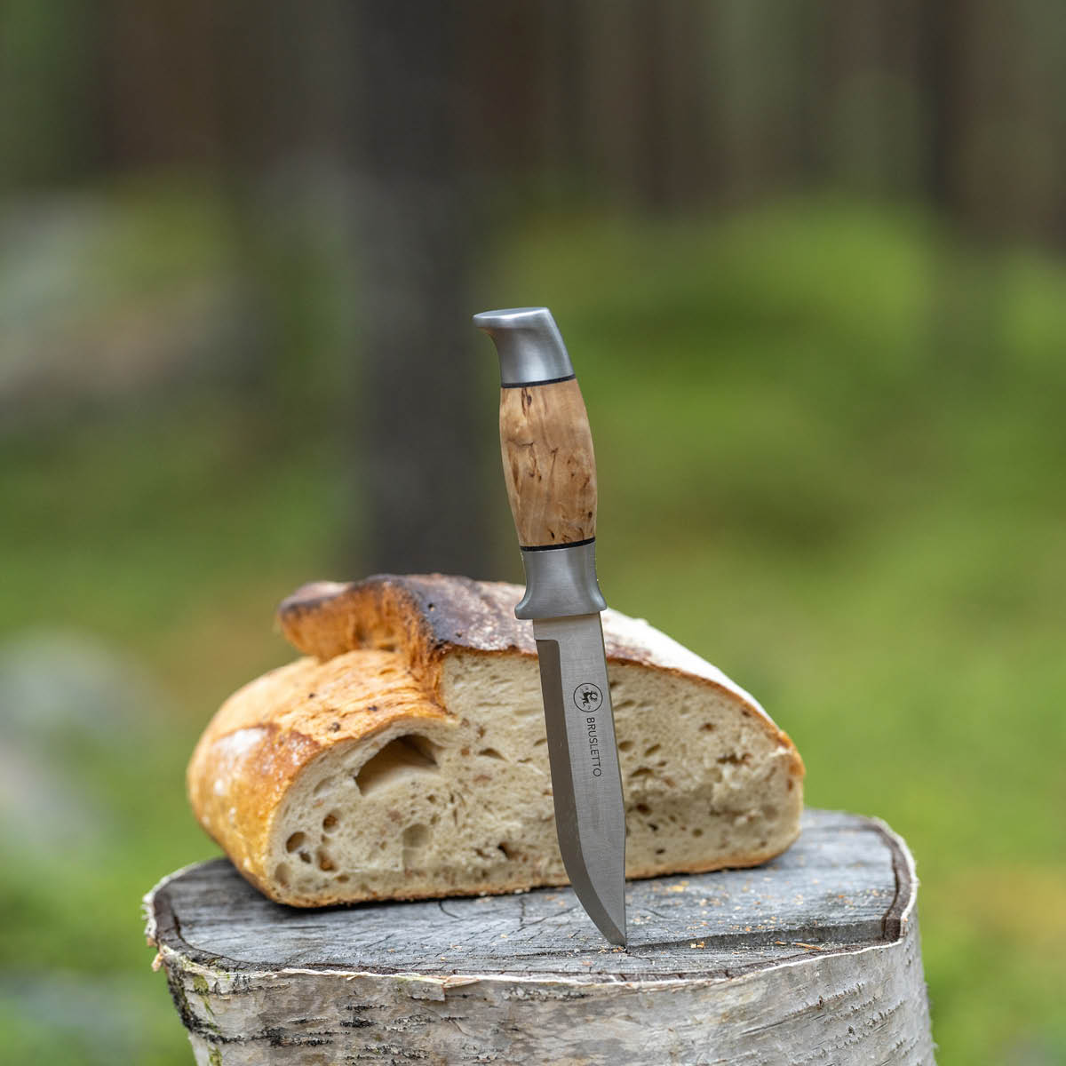 Brusletto Bamsen Masur Yleisveitsi 22,5 cm