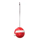 Hoptimist Tomte Julkula 2-pack Röd