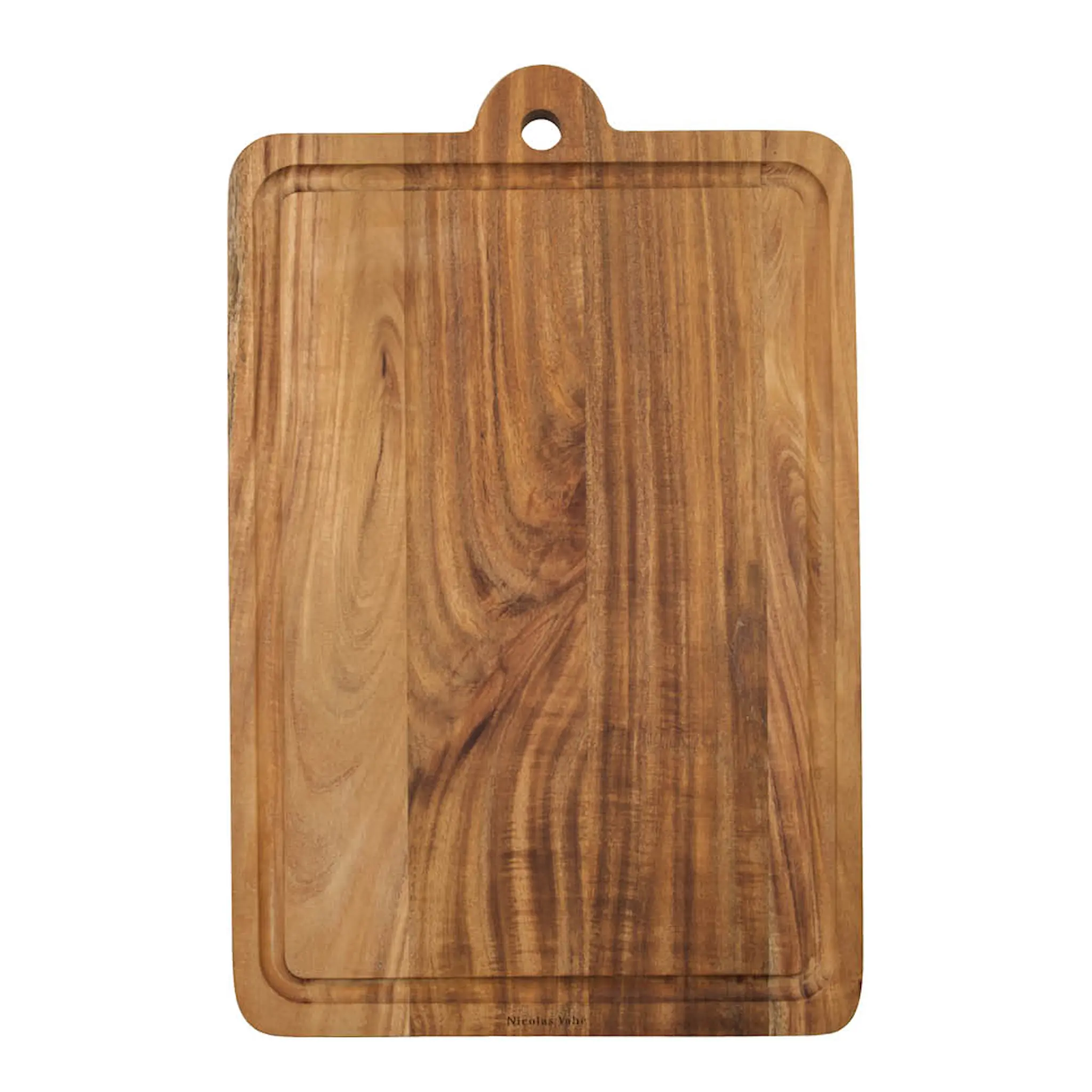 Nicolas Vahé Skärbräda 43x28 cm natur
