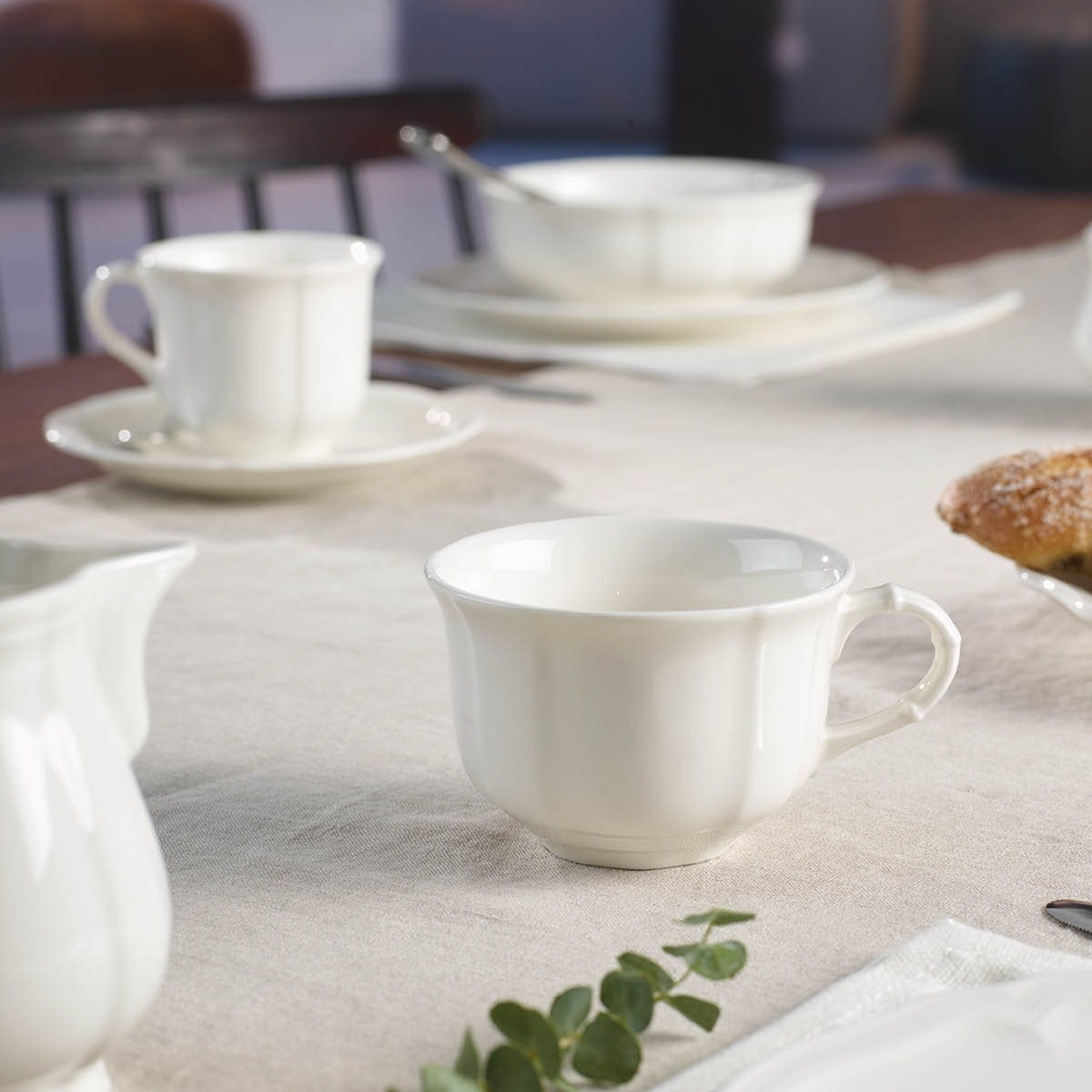 Villeroy & Boch Manoir Teekuppi 20 cl