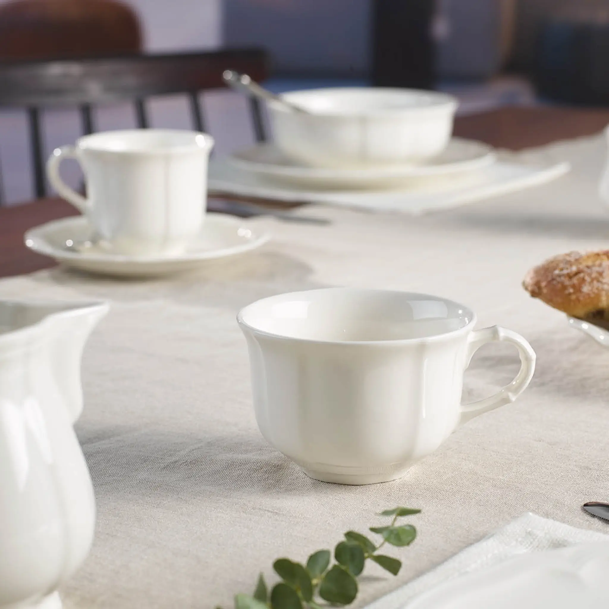 Villeroy & Boch Manoir Teekuppi 20 cl