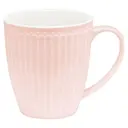Pale Pink