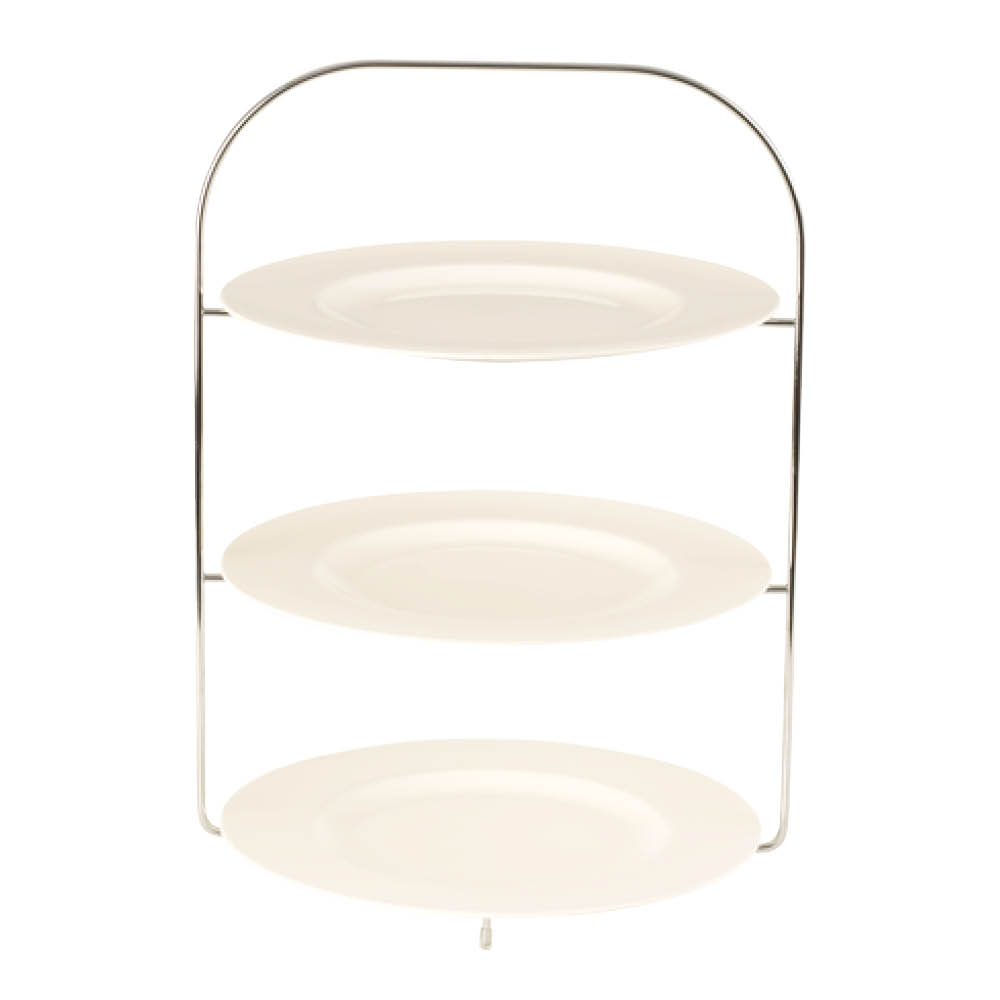 Villeroy & Boch Anmut brettstativ/tallerkenstativ