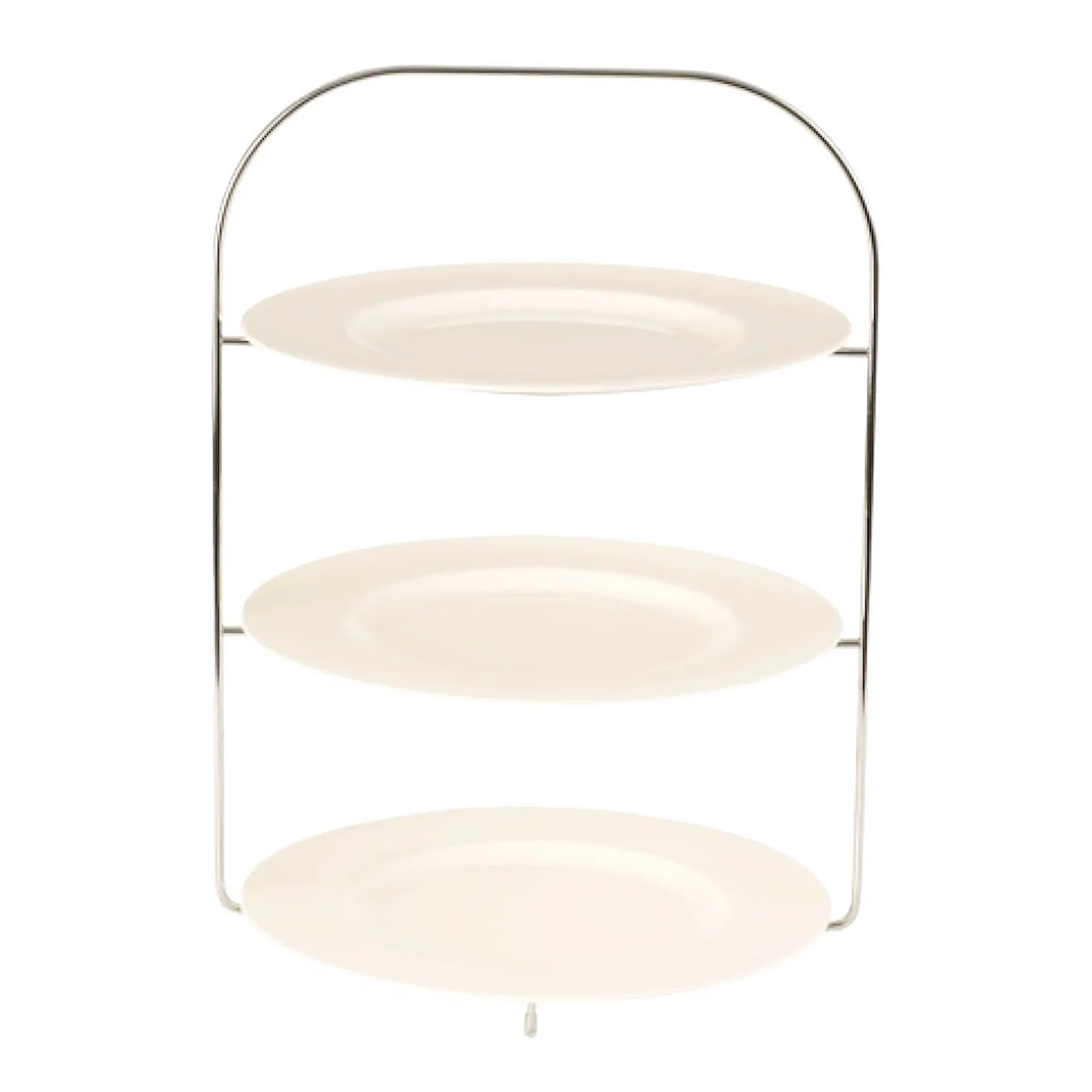 Villeroy & Boch Anmut brettstativ/tallerkenstativ