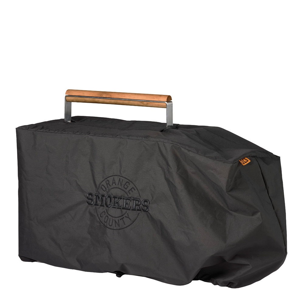 Orange County Smokers Överdragsskydd Elrök 1 lager