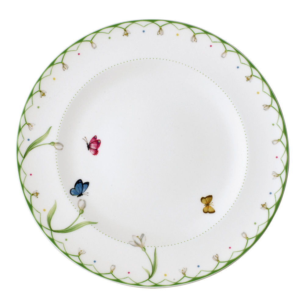 Villeroy & Boch - Colourful Spring Lautanen 27 cm