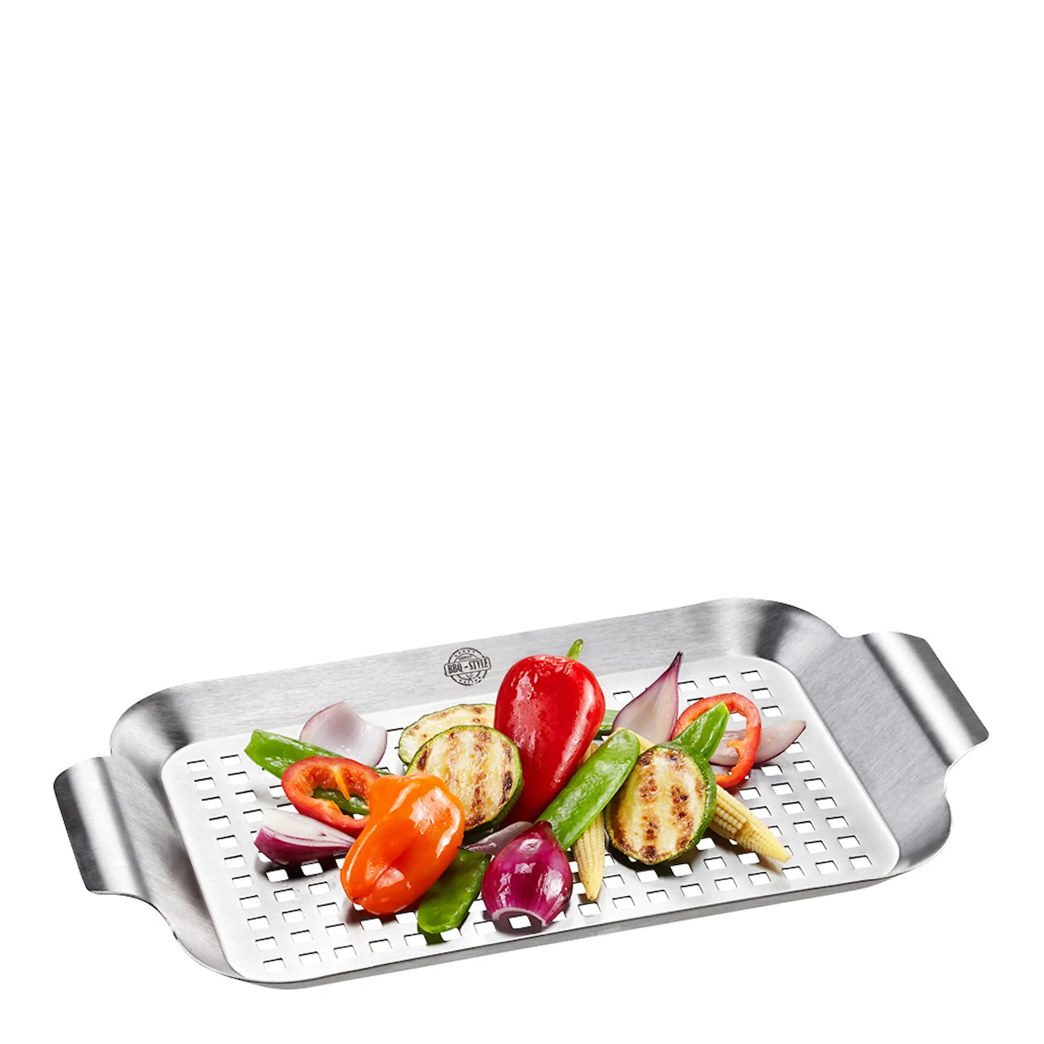 Gefu BBQ Grillpanna 33,8x17 cm