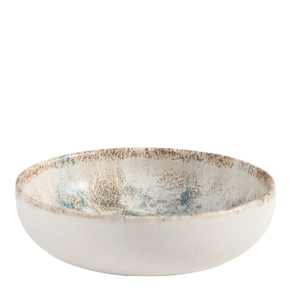 Palazzo Kulho 58 cl 16 cm Siniharmaa