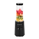 Blender to Go 35 cl Svart