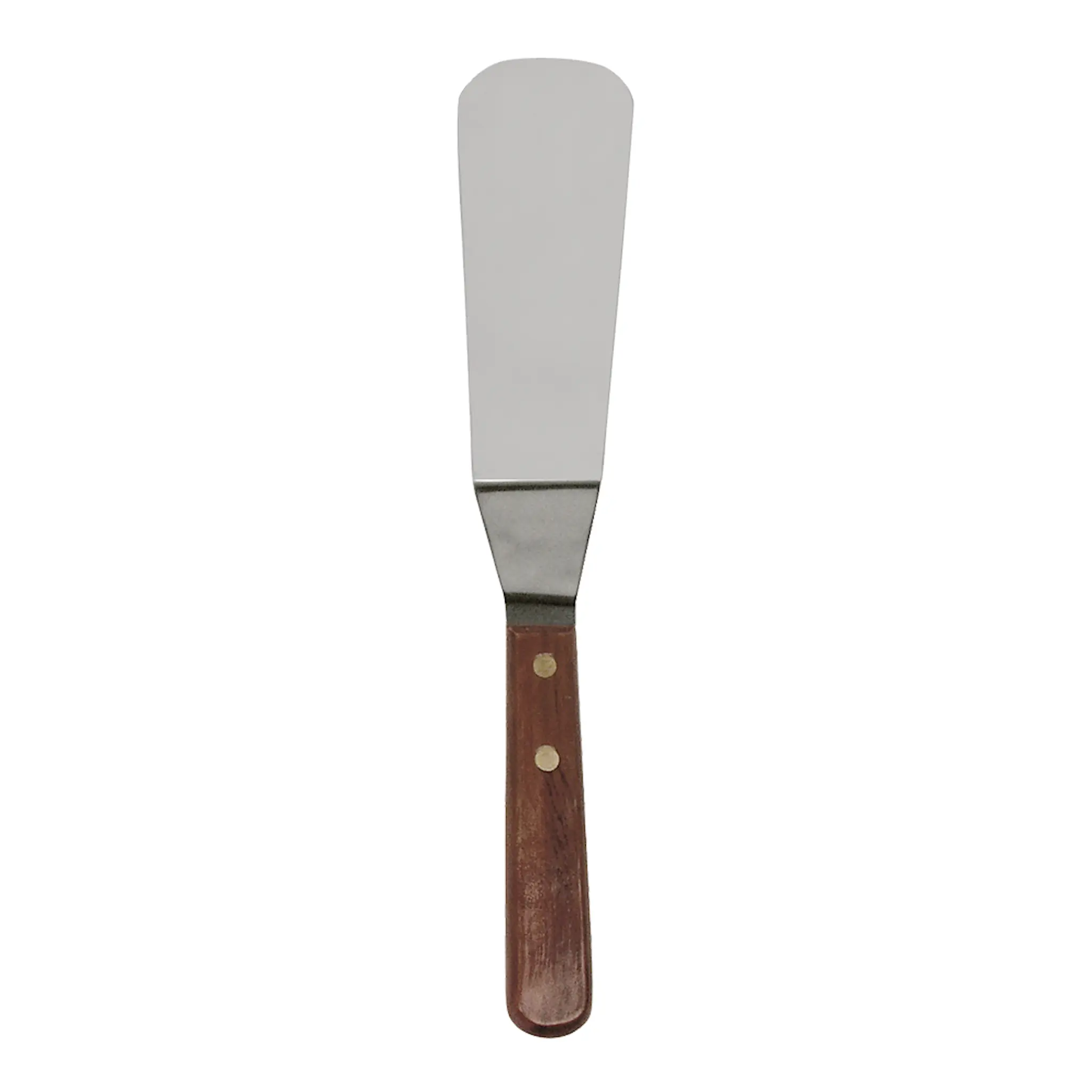 Exxent Stekspade med trähandtag 28 cm