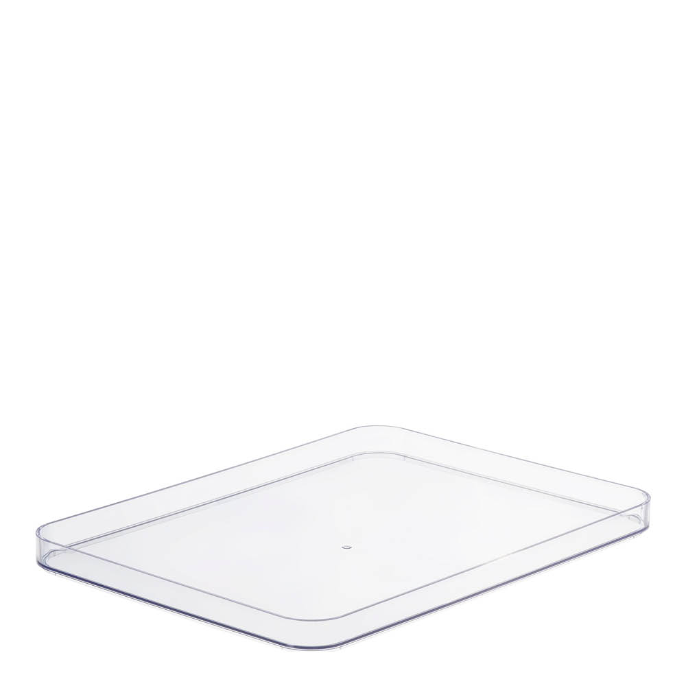 SmartStore - Compact Kansi L Kirkas