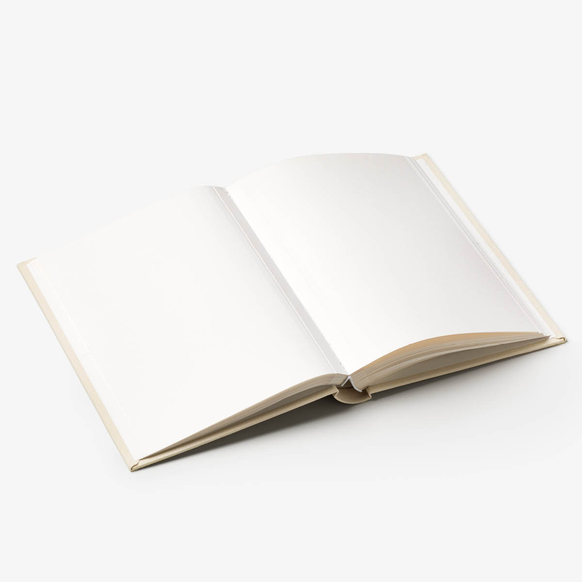 Printworks Valokuva-albumi Love is in the Air Beige