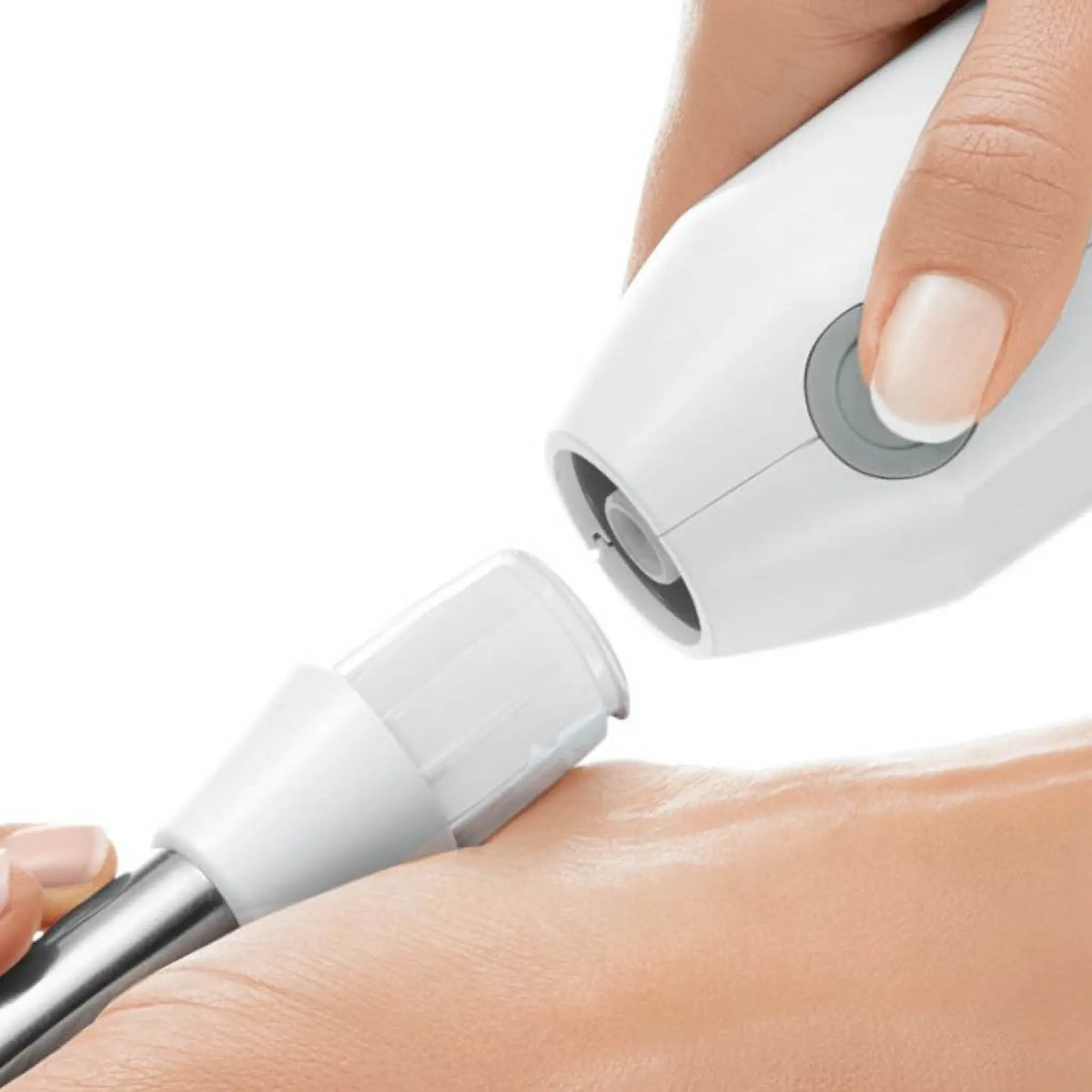 Bosch Bosch ErgoMixx Stavmixer med tillbehör Vit