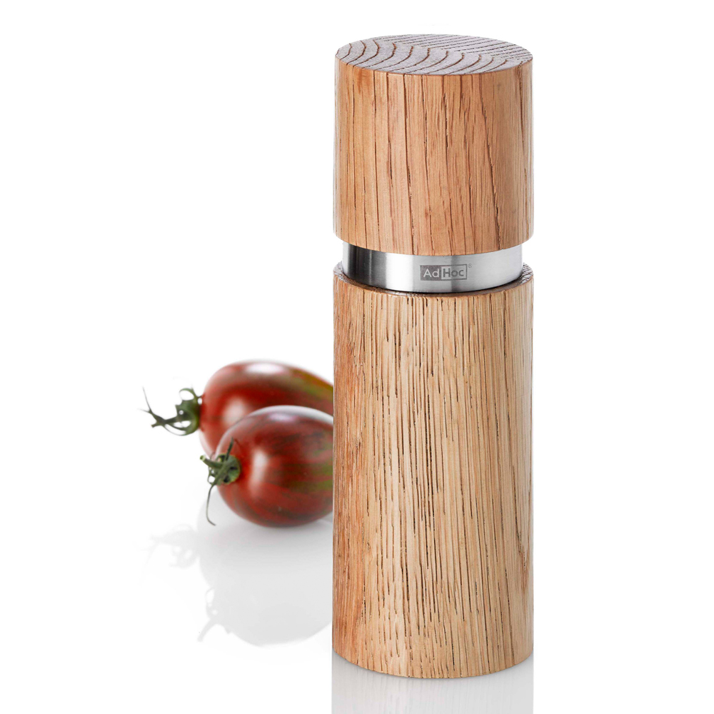 AdHoc Suola-/Pippurimylly 5x15 cm