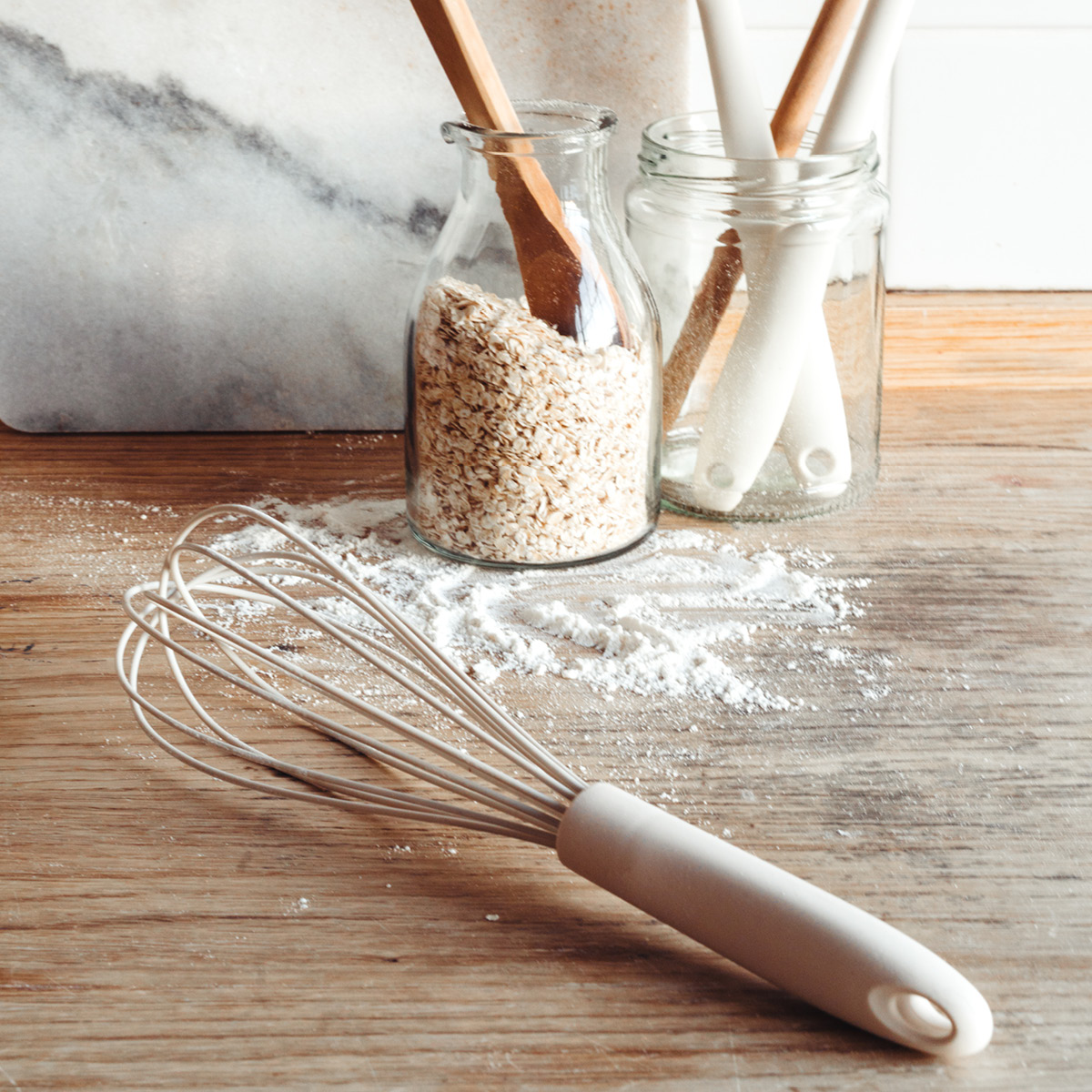 Heirol Royal Pearl Pallovispilä 28 cm Silikoni