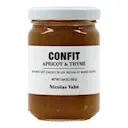 Confit Aprikos & Timjan 160 g