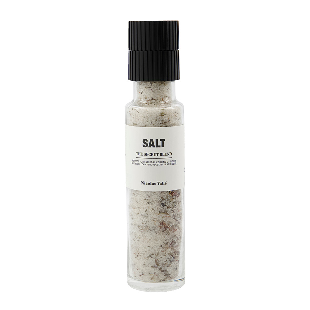 Nicolas Vahé Salt Hemlig blandning 320 g