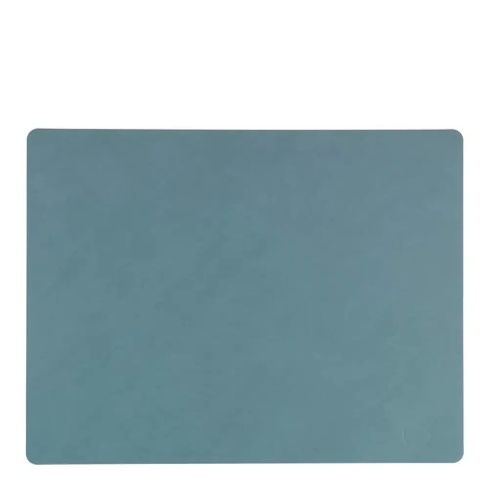 Square Nupo Pöytätabletti 35x45 cm Light Blue