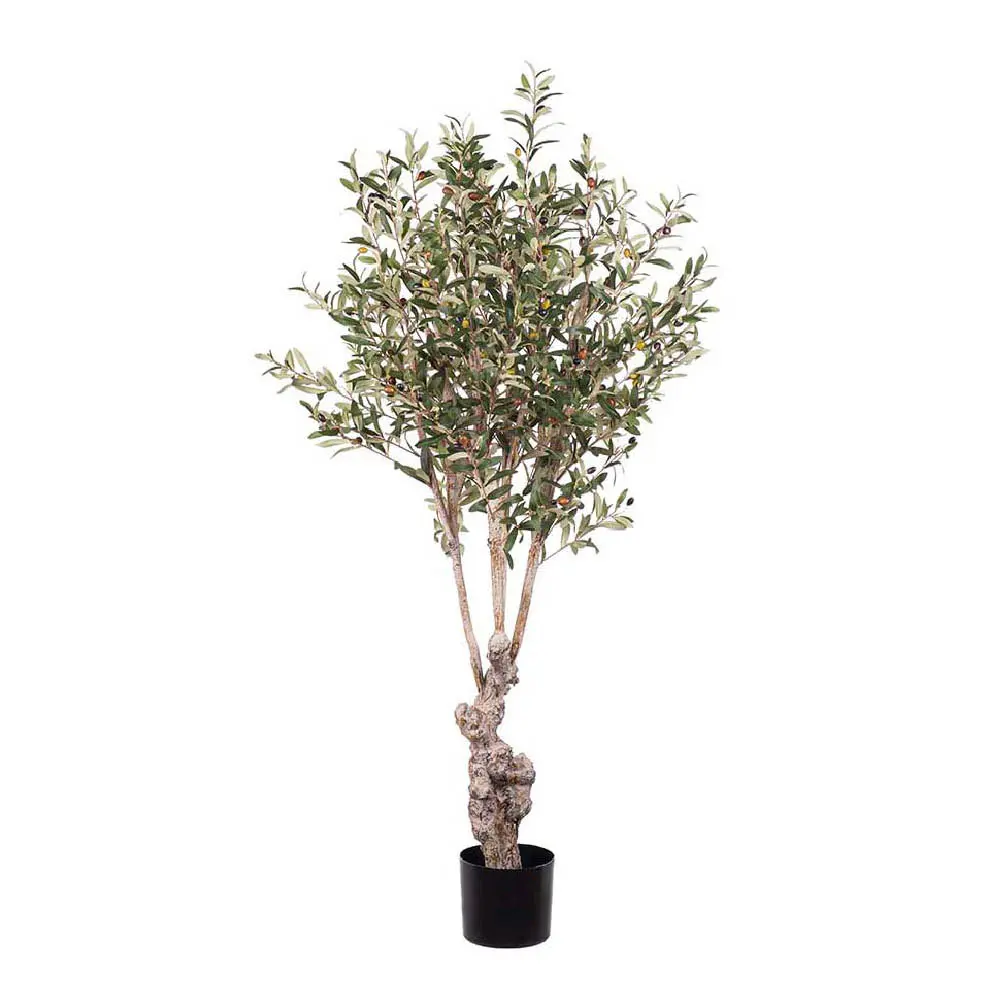 Oliven kunstig plante 150 cm