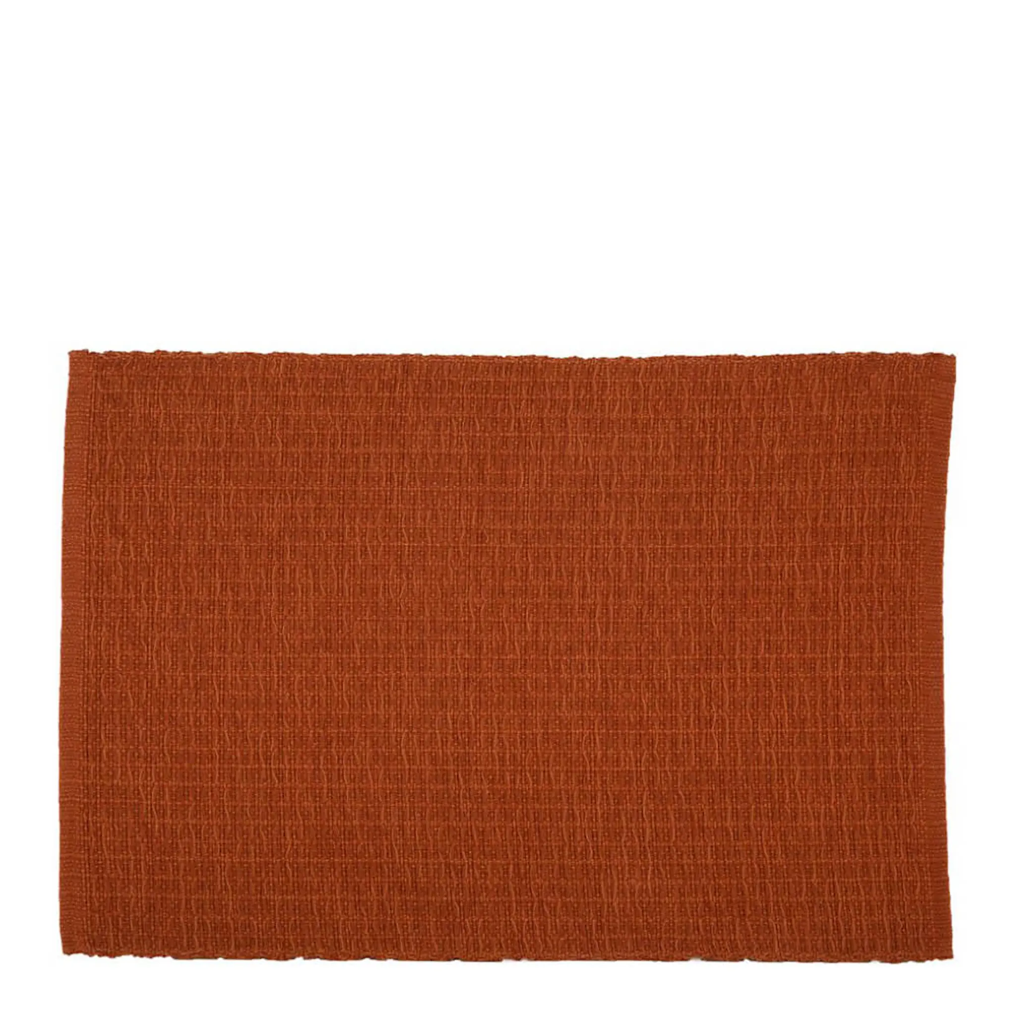 Holmen Sara Kaitaliina 40x140 cm Terrakotta