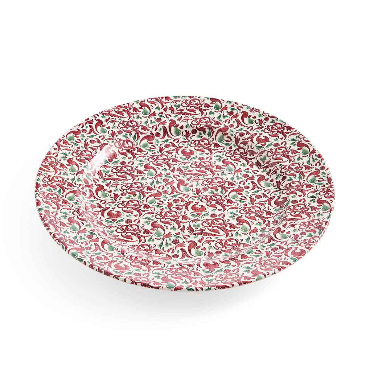 Spode Christmas Tree Yuletide serveringsfat 30 cm