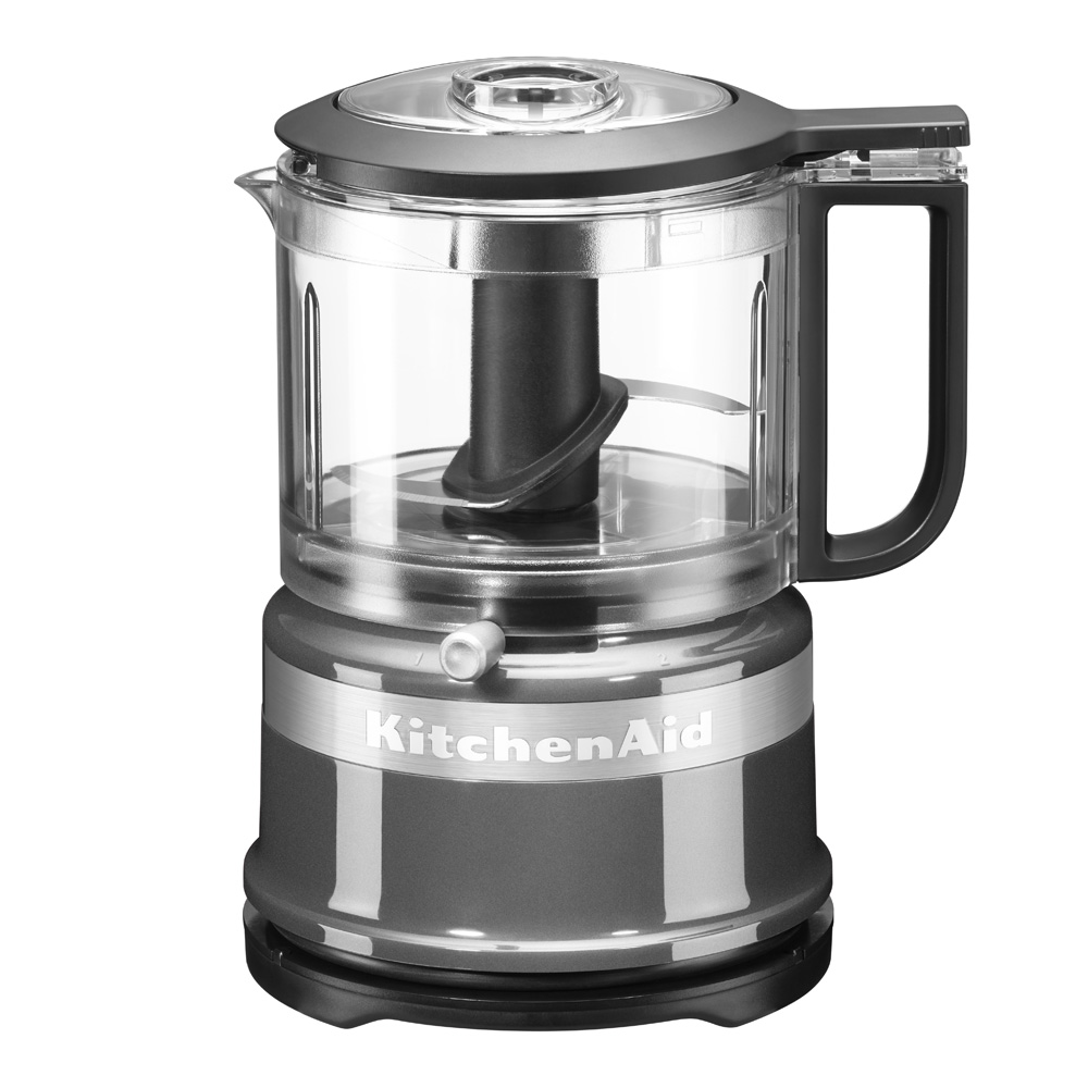 KitchenAid - KitchenAid Midline Monitoimikone Mini 0,83 L Contour Silver