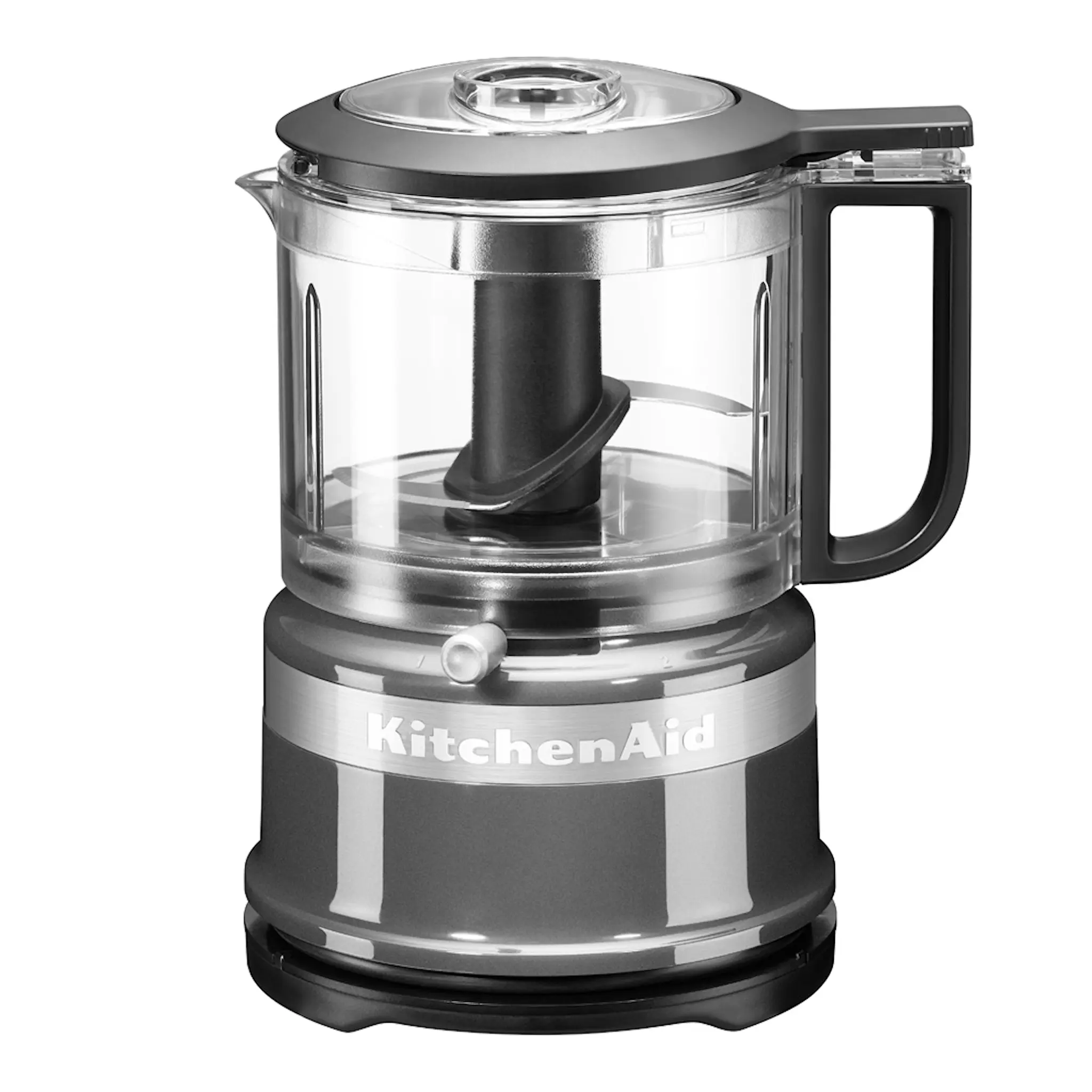KitchenAid KitchenAid Midline Matberedare Mini 0,83 L Contour Silver