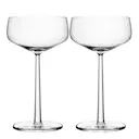 Essence Dessert/Champagneskål 31 cl 2-pack