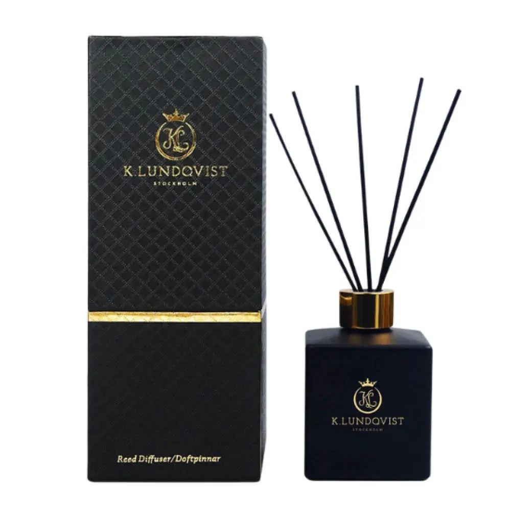Black Cashmere Tuoksutikut 120 ml