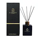 Black Cashmere doftpinnar 120 ml
