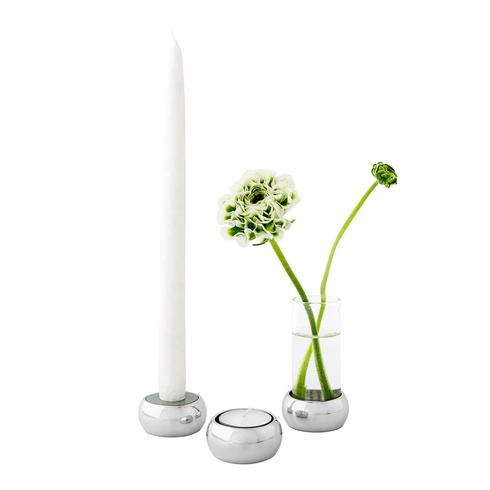 Klong Constella gavesett 3 deler aluminium