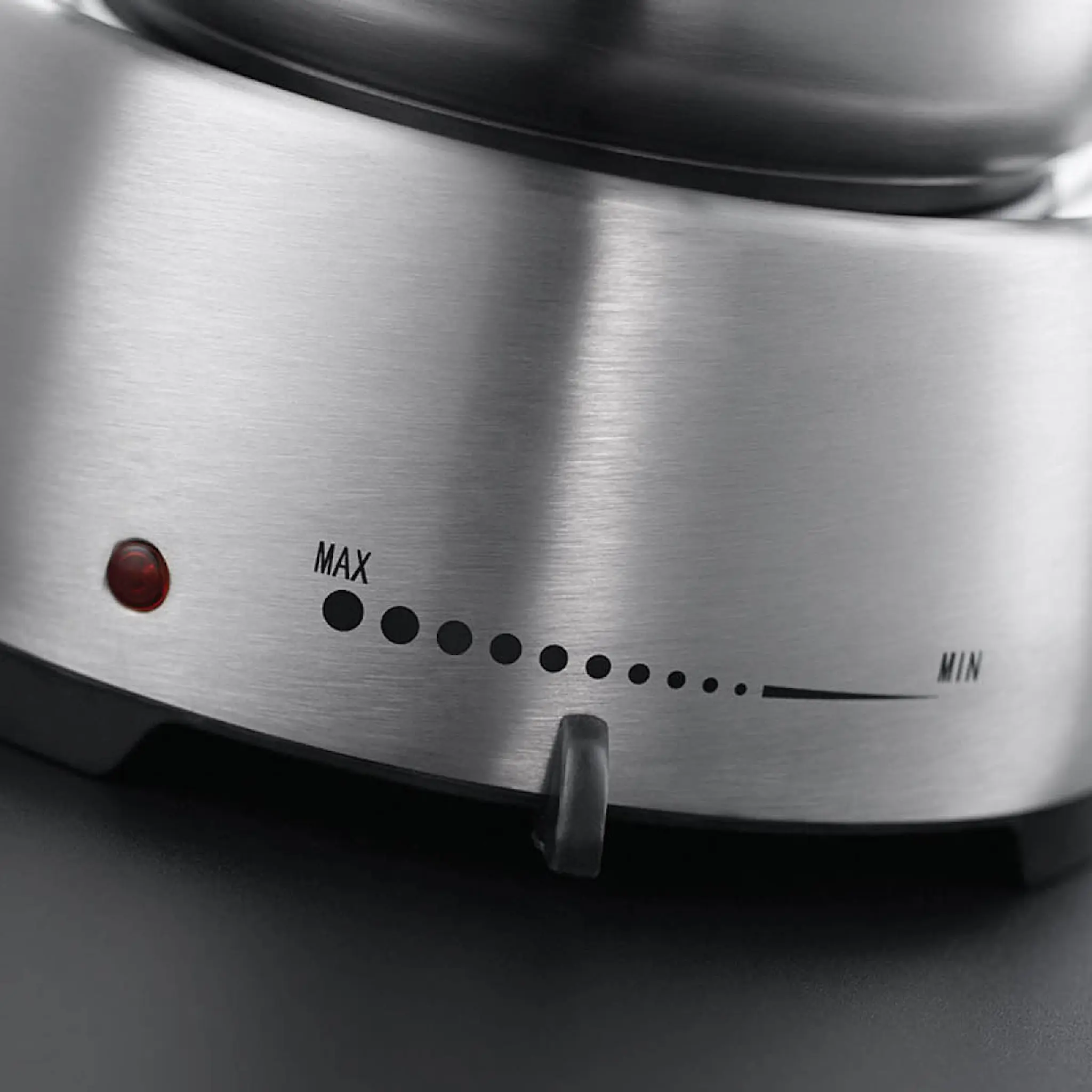RUSSELL HOBBS Fonduegryta 1,7 L 1200W rostfritt stål