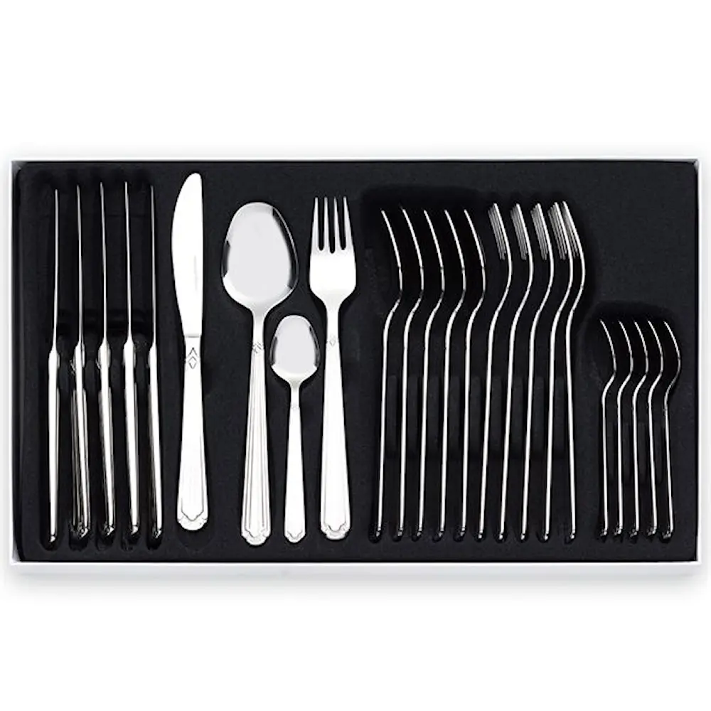 Renessanse Aterimet 24 osaa