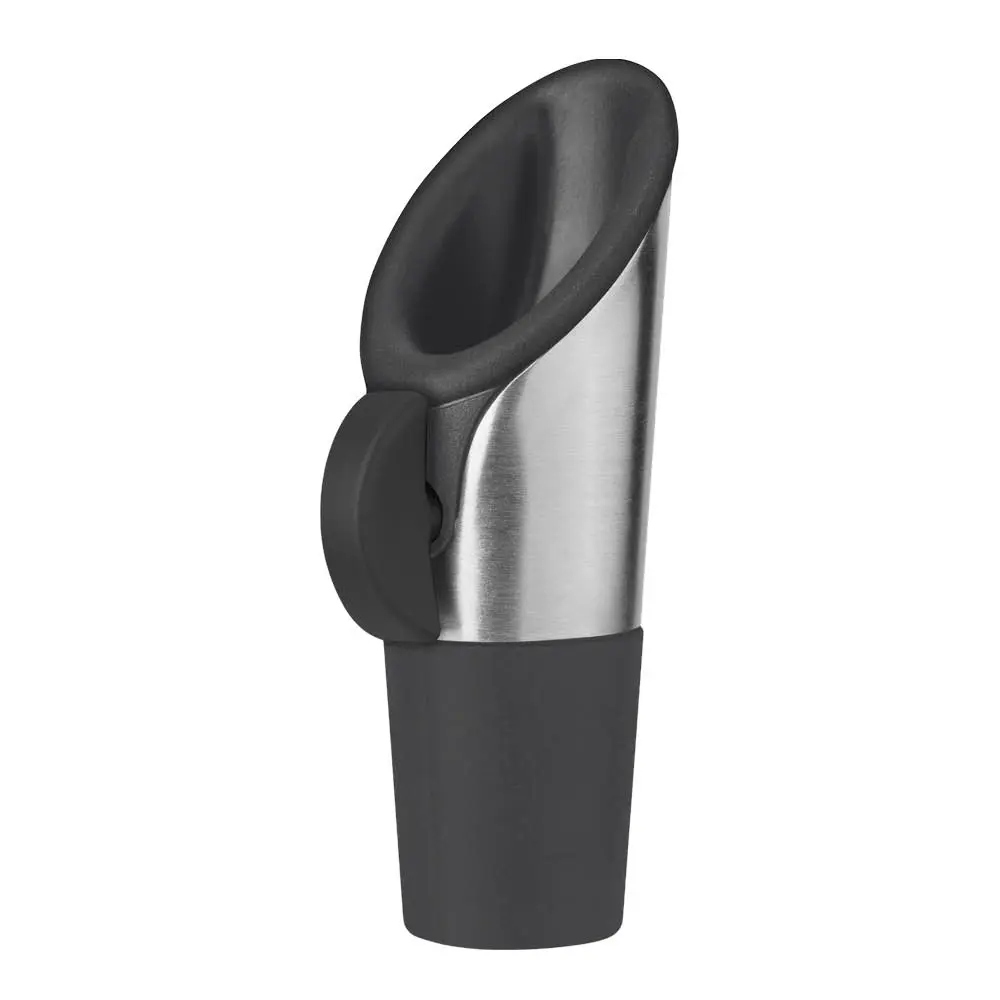 Wine Pourer & Stopper Kaatonokka