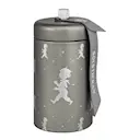 Tändsticksrör 2025 års design silver