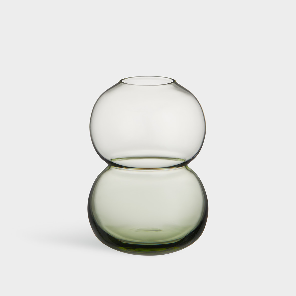 Orrefors Midsummer minivas 9 cm cow vetch