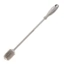 Kitchen Things flaskborste sand