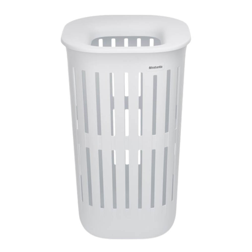 Brabantia Collect-It tvättkorg 55 L vit